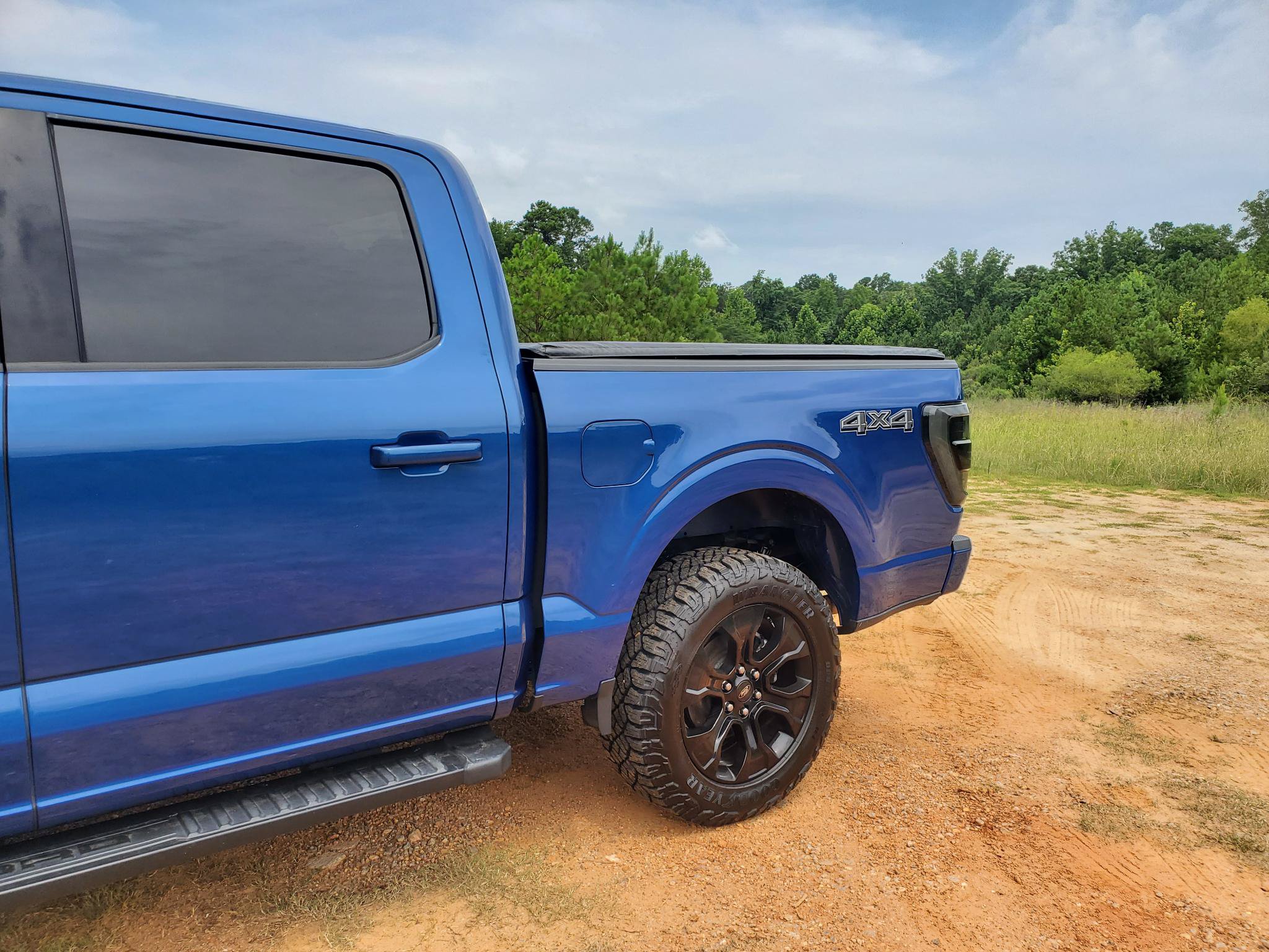 Used 2022 Ford F150 XLT w/ Equipment Group 302A High AWD/4WD image 5