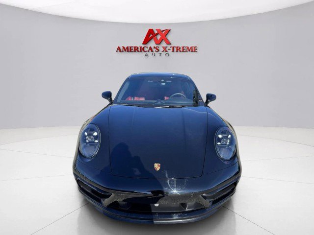 Used 2024 Porsche 911 Carrera GTS image 9