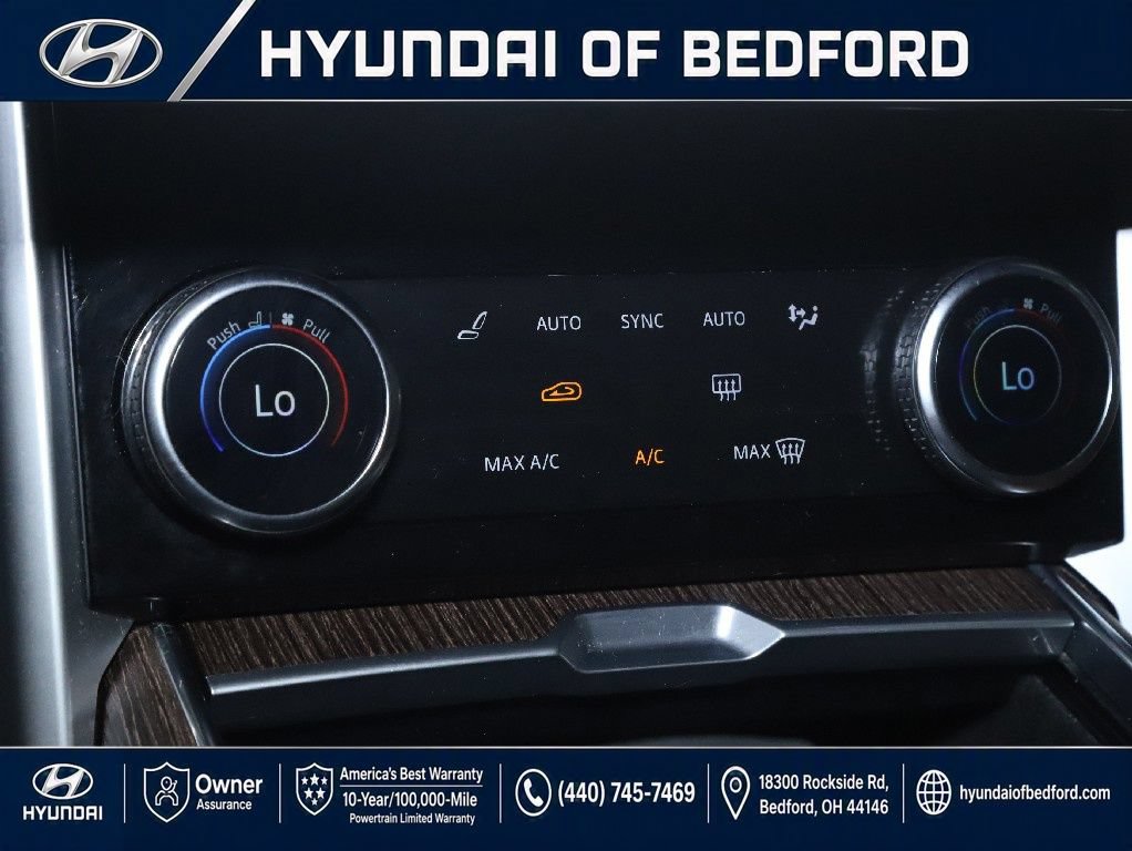 Used 2023 Land Rover Range Rover SE AWD/4WD image 34