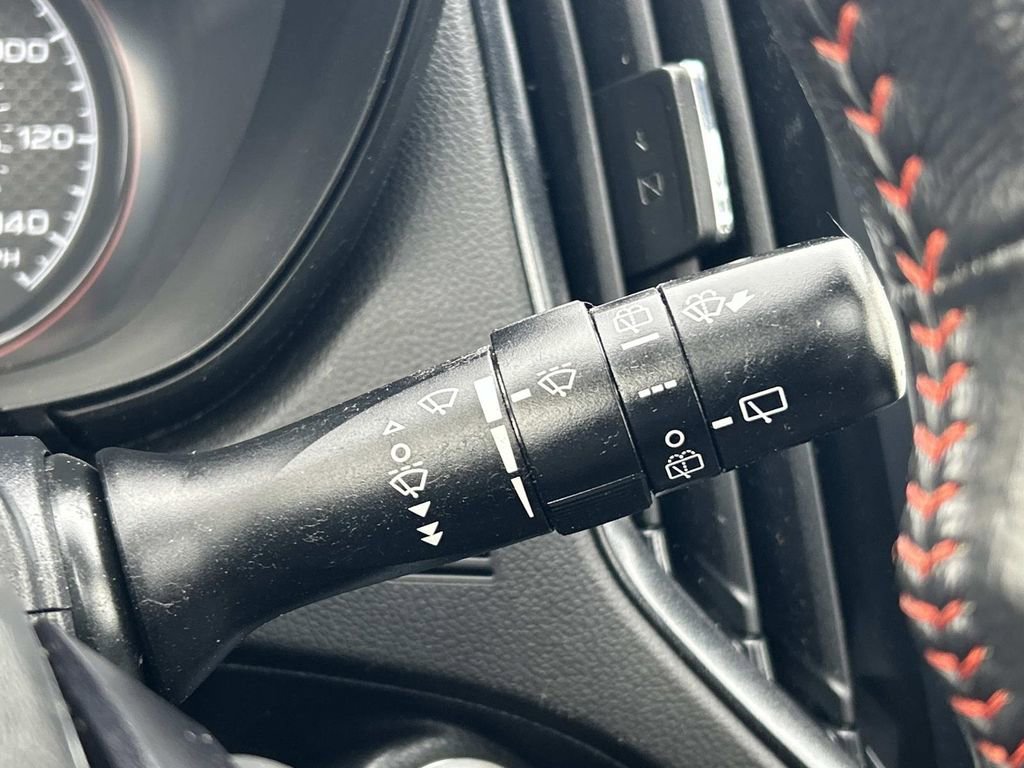 Used 2023 Subaru Forester Sport image 28
