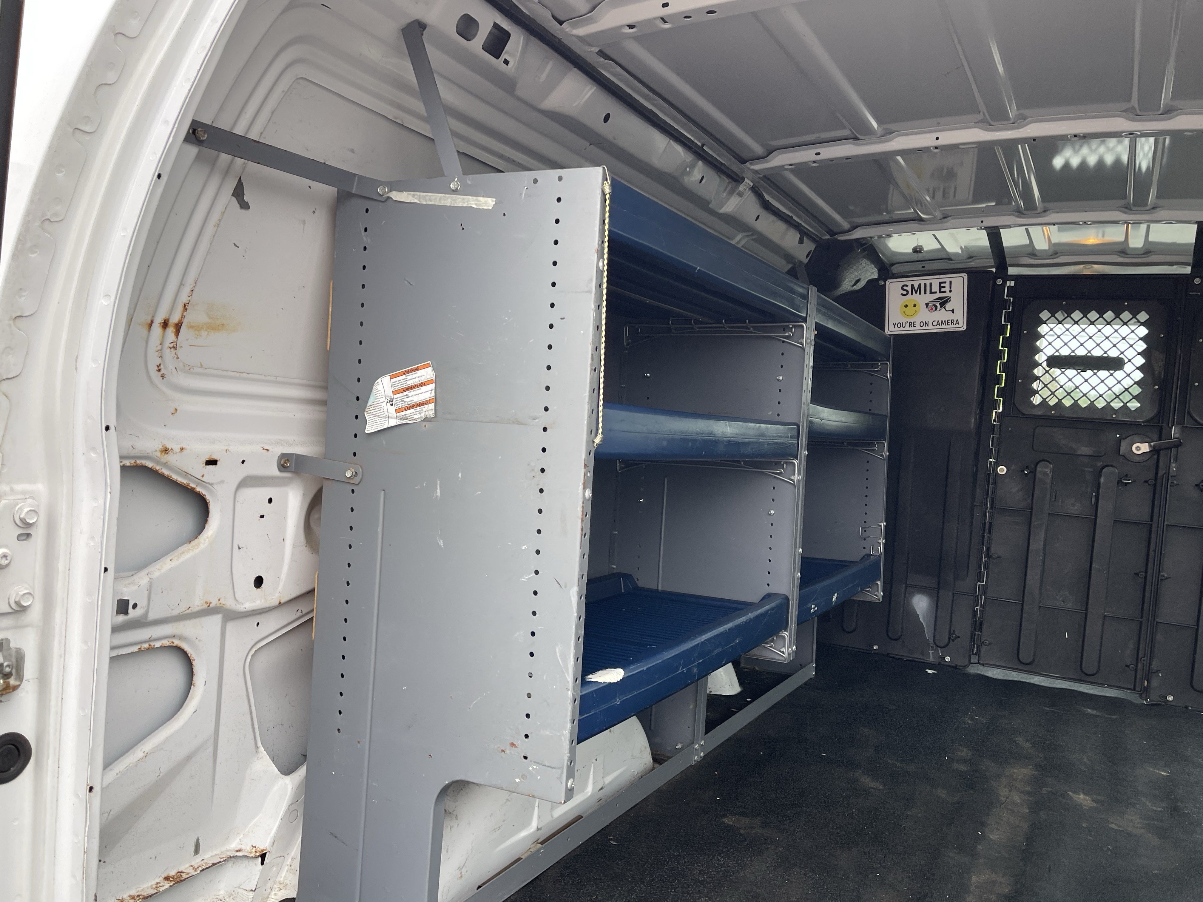Used 2008 Ford E-250 and Econoline 250 RWD image 6