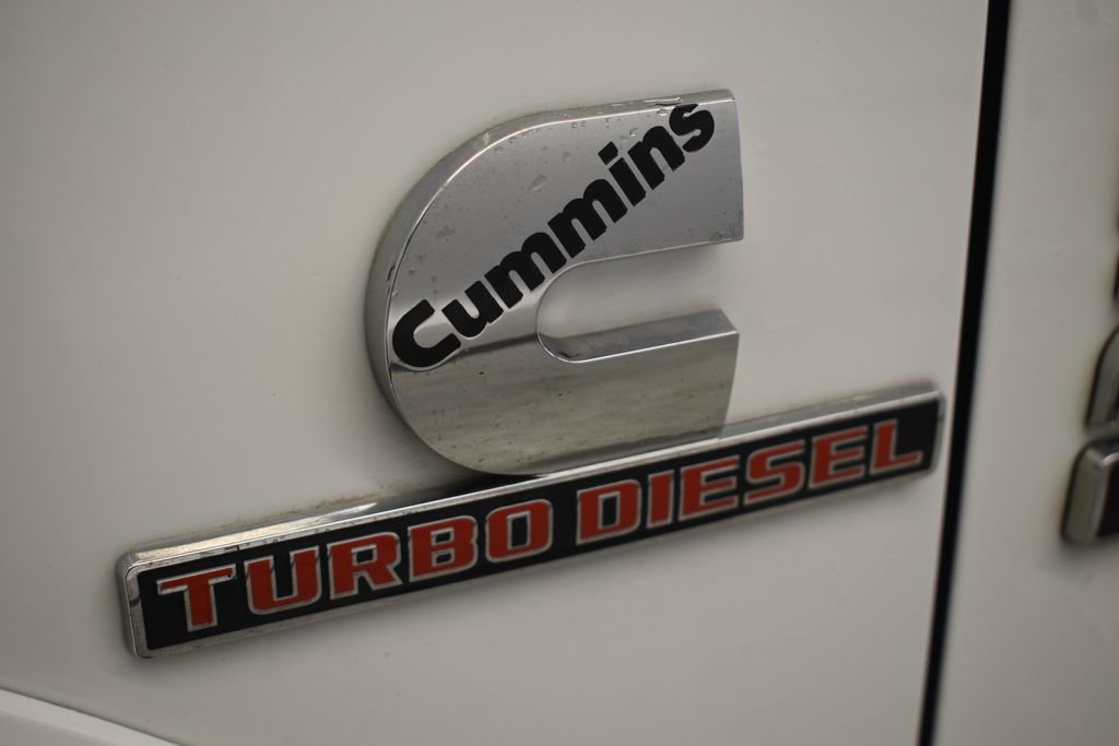 Used 2014 RAM 2500 SLT w/ Popular Equipment Group image 17