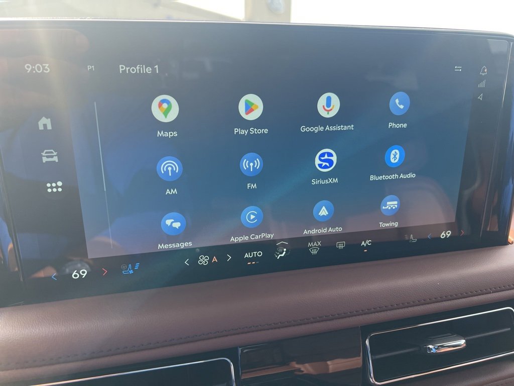 New 2025 Lincoln Aviator Reserve w/ Equipment Group 201A image 30