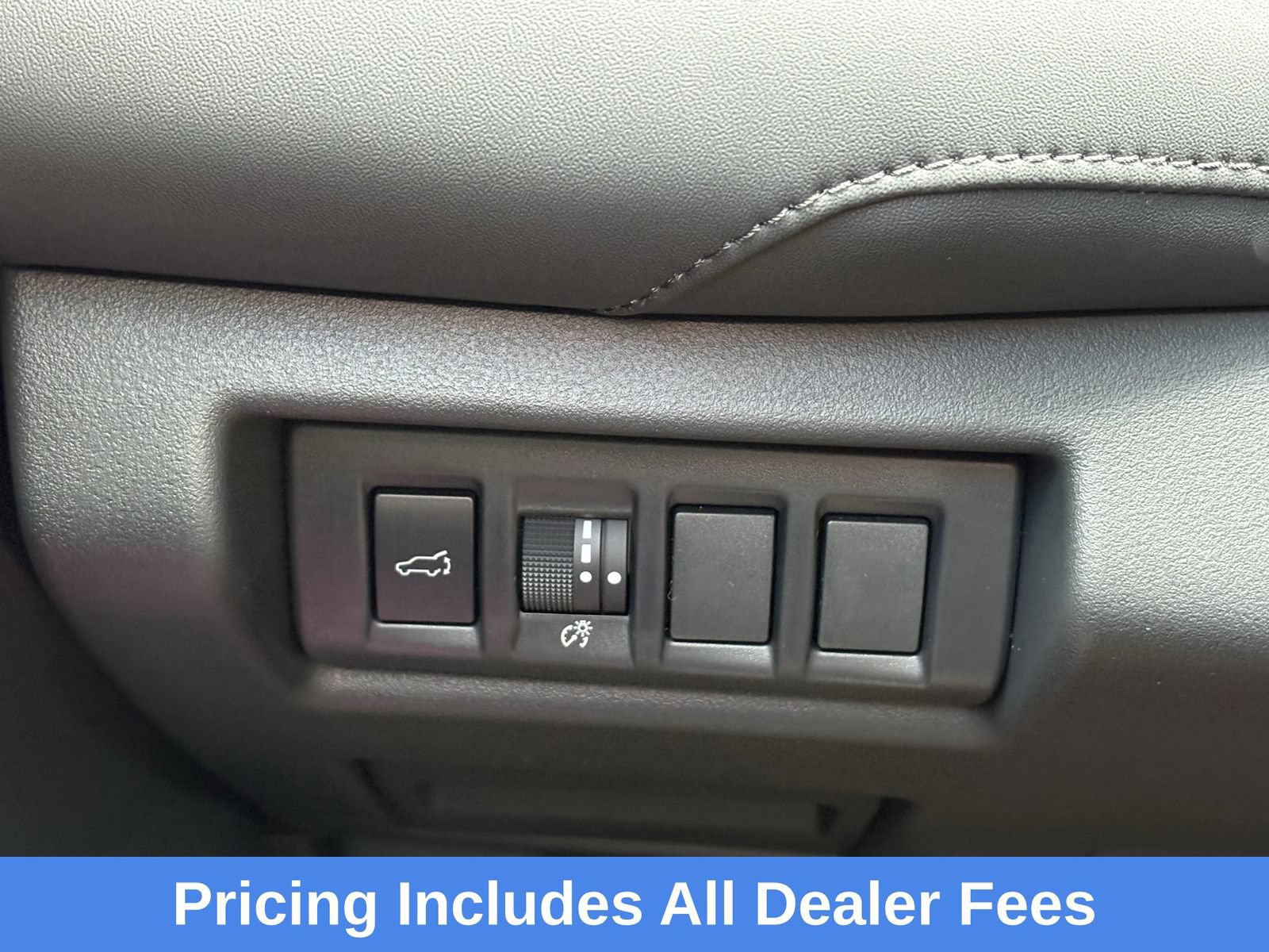 New 2026 Subaru Outback Wilderness AWD/4WD image 10