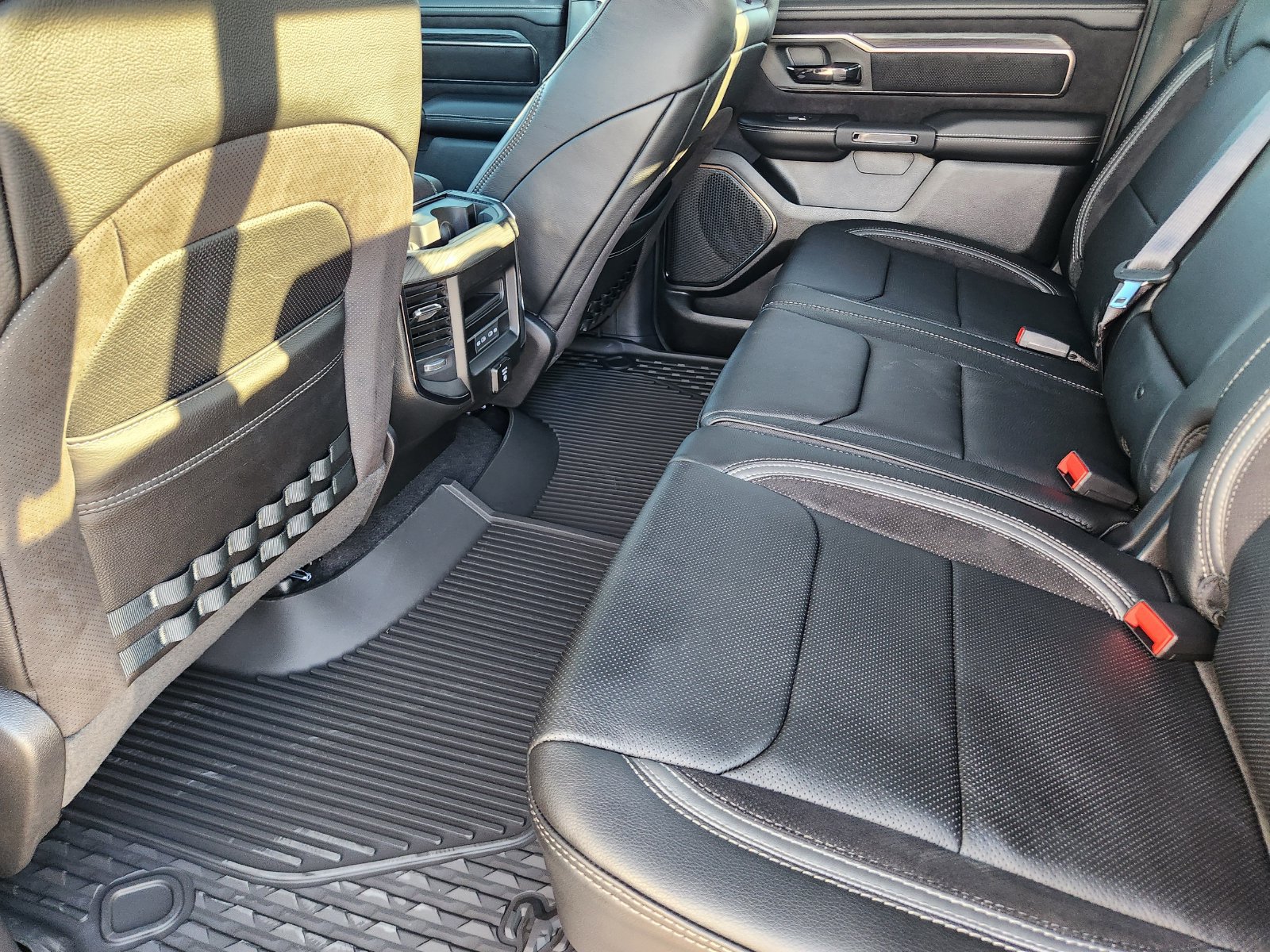 New 2027 RAM 1500 RHO AWD/4WD image 26