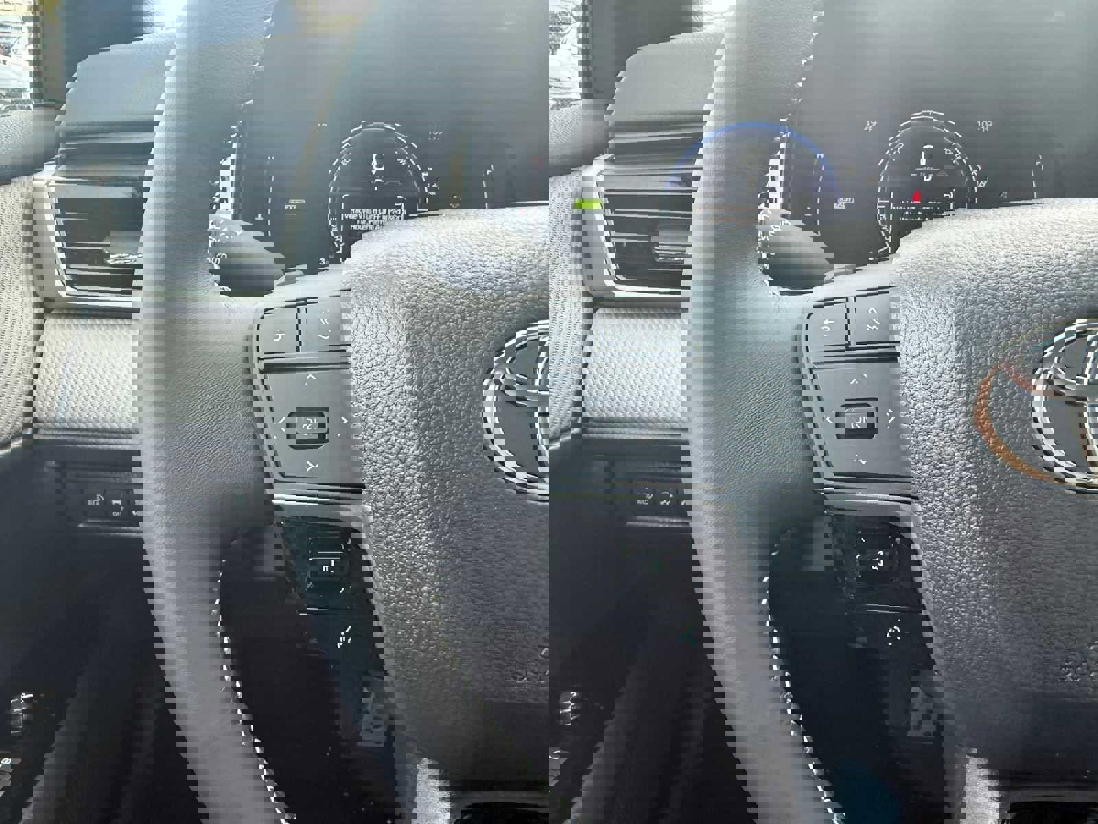 New 2026 Toyota Camry SE image 10