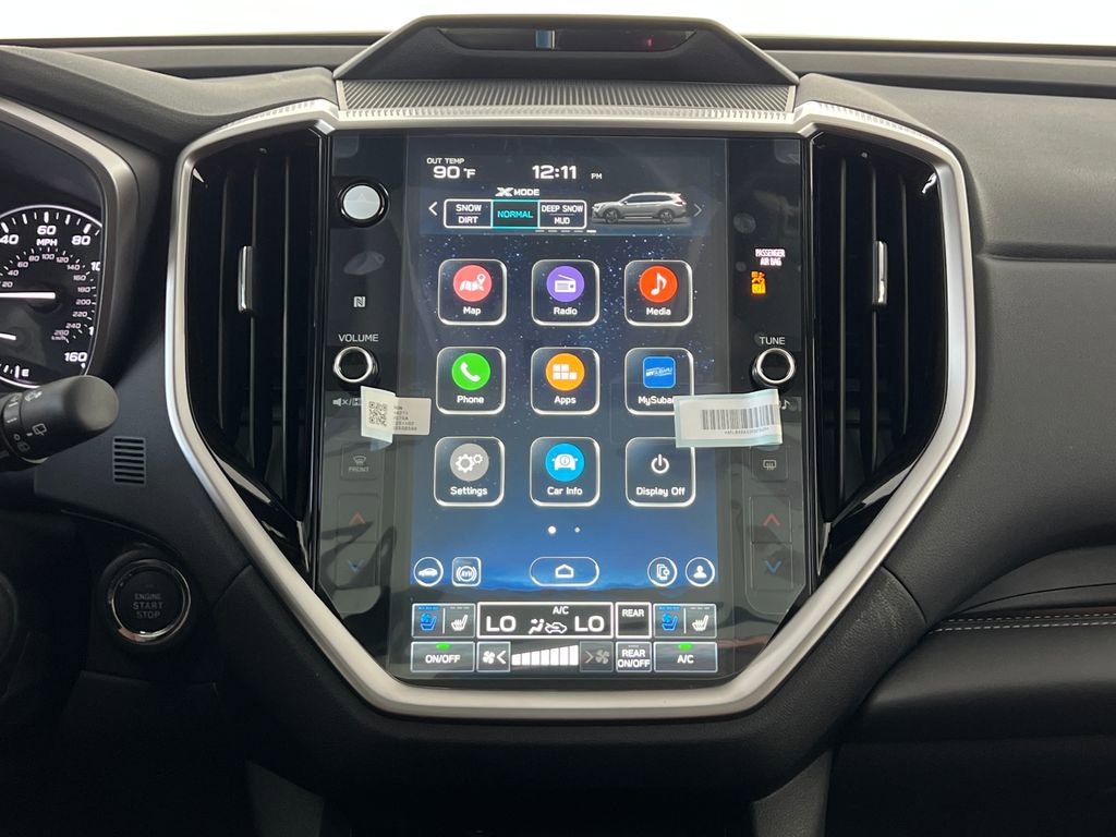 New 2026 Subaru Ascent Touring image 20