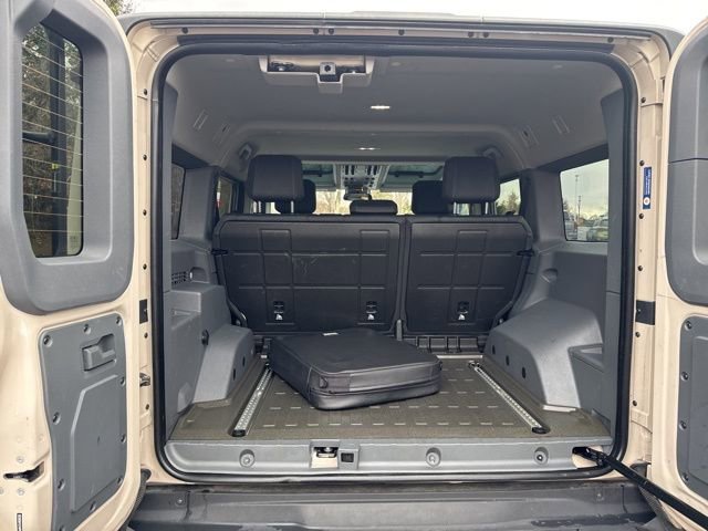 Used 2024 INEOS Grenadier Base image 29