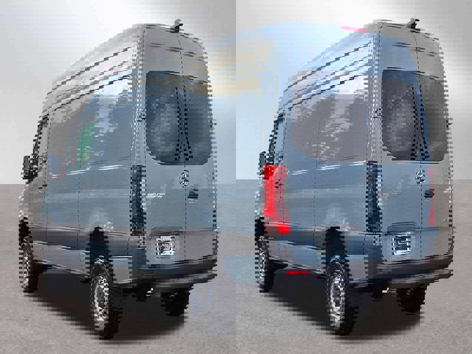 Used 2026 Mercedes-Benz Sprinter 2500 image 5