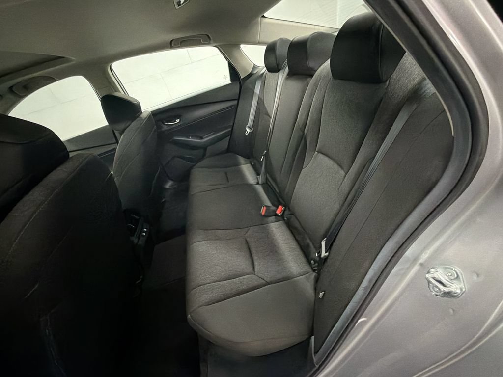Certified 2026 Honda Accord SE image 24