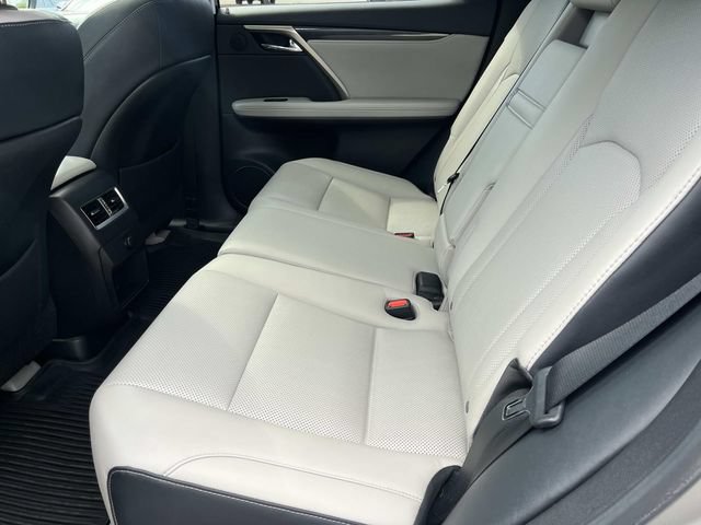 Used 2019 Lexus RX 350 FWD w/ Accessory Package image 21