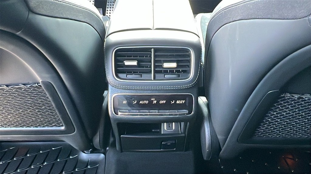 Used 2021 Mercedes-Benz GLS 63 AMG 4MATIC image 35