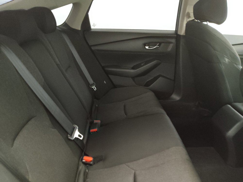 Used 2024 Honda Accord EX image 19