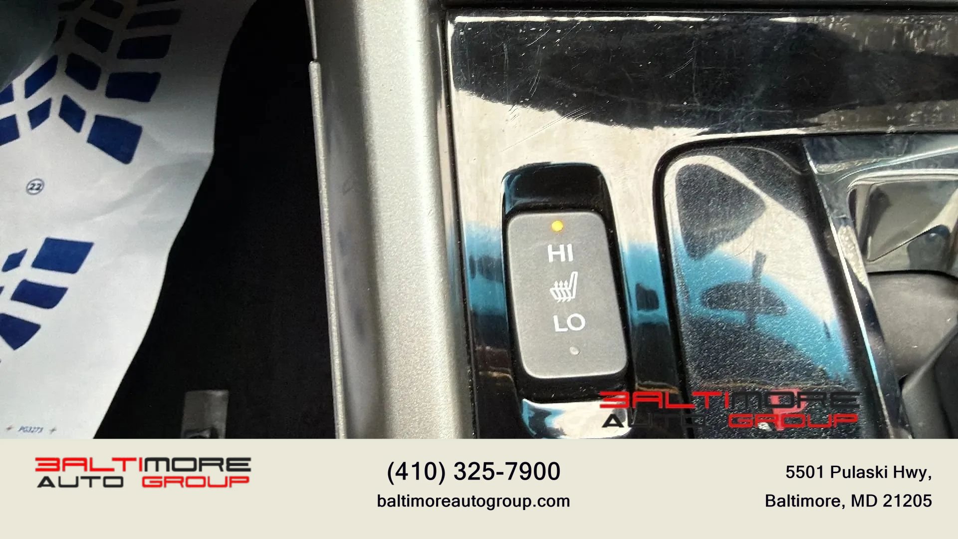 Used 2016 Honda Accord EX-L image 15