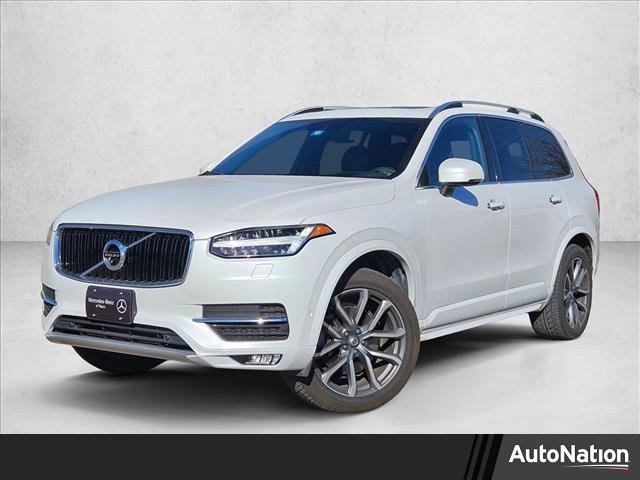 Used 2017 Volvo XC90 T6 Momentum image 1