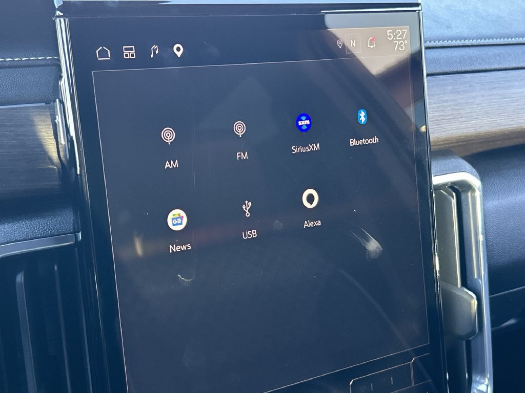 Used 2025 GMC Acadia Denali FWD image 13