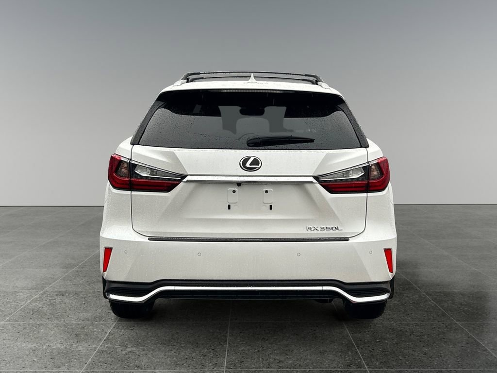 Used 2022 Lexus RX 350L Premium w/ Premium Package AWD/4WD image 6