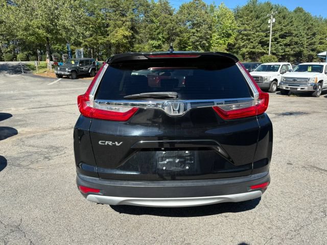 Used 2019 Honda CR-V EX image 4
