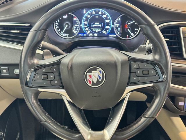 Certified 2022 Buick Enclave Avenir w/ Avenir Technology Package image 31
