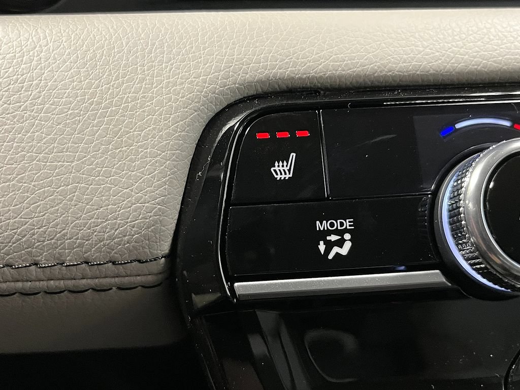 New 2026 Honda Pilot Touring image 21