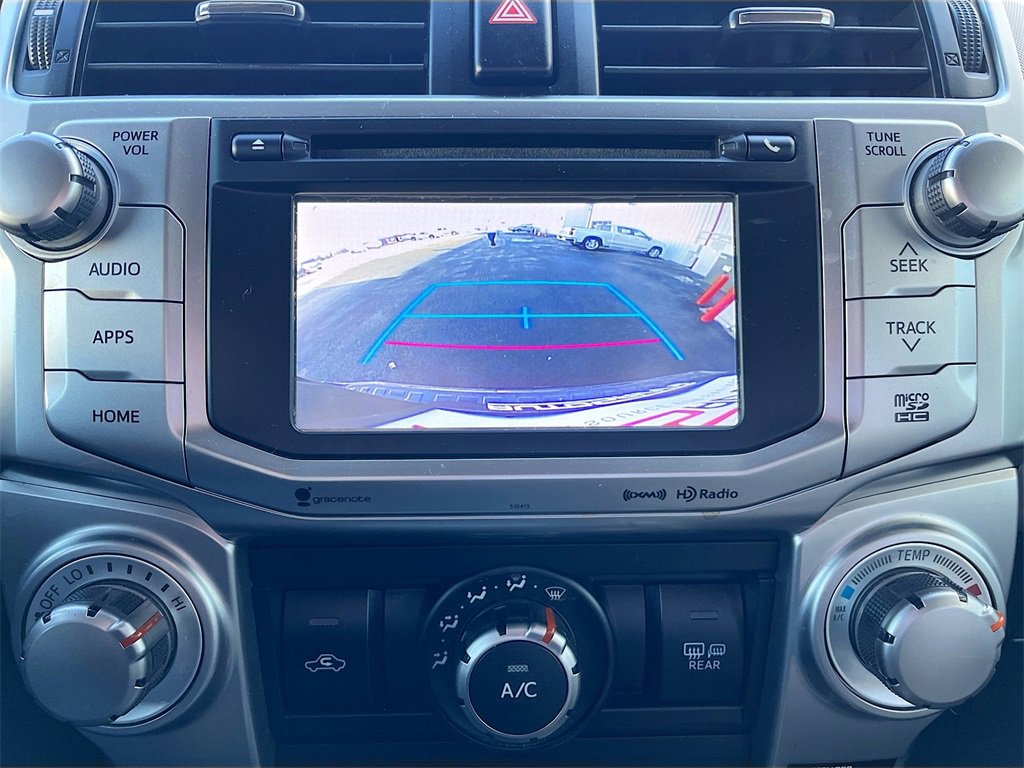 Used 2019 Toyota 4Runner SR5 image 14