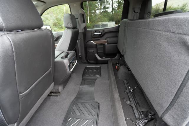 Used 2021 GMC Sierra 1500 Denali w/ Driver Alert Package II image 33