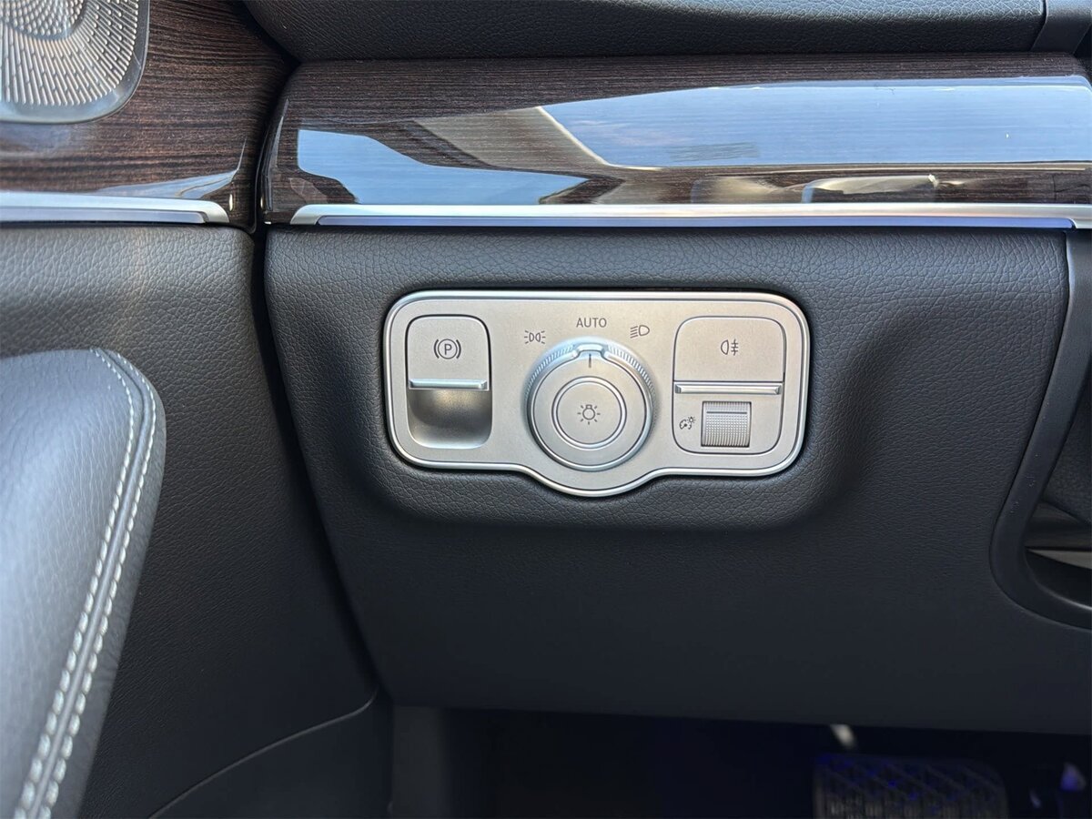 New 2026 Mercedes-Benz GLE 350 4MATIC image 21