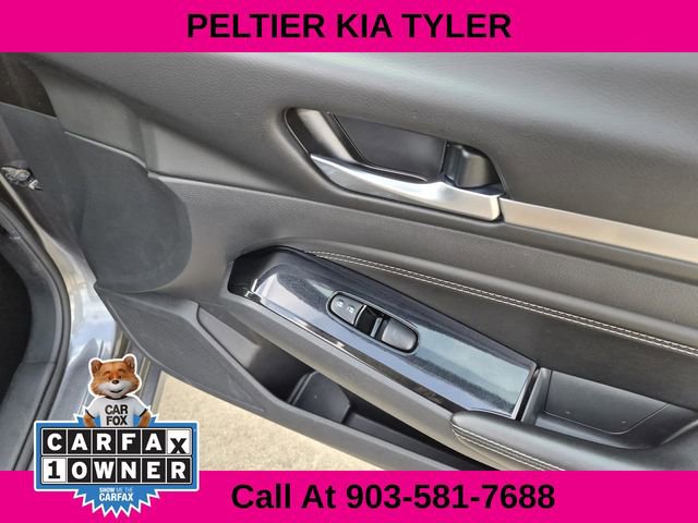 Used 2021 Nissan Altima 2.5 SV w/ SV Premium Package image 15