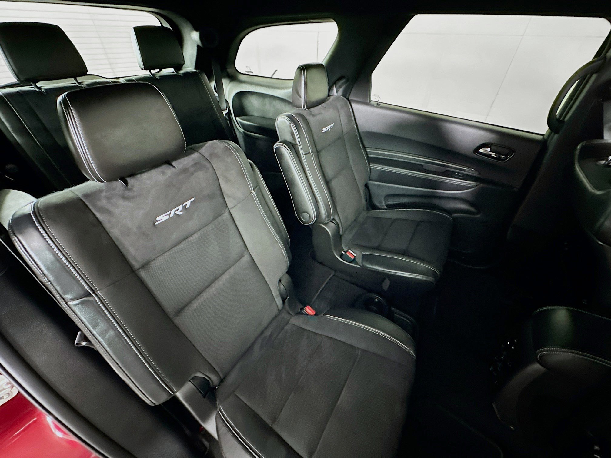 Used 2023 Dodge Durango SRT image 29