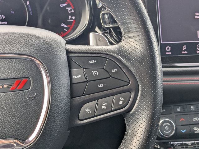 Used 2024 Dodge Durango GT AWD/4WD image 25