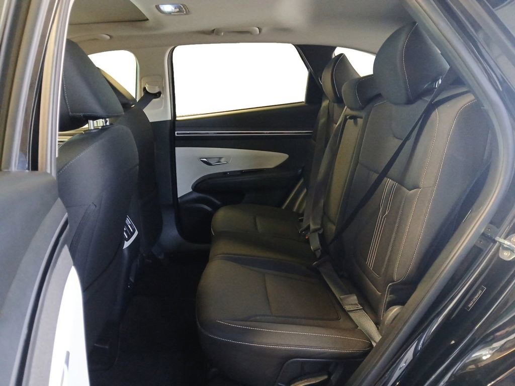 Used 2022 Hyundai Tucson SEL w/ Convenience Package image 13