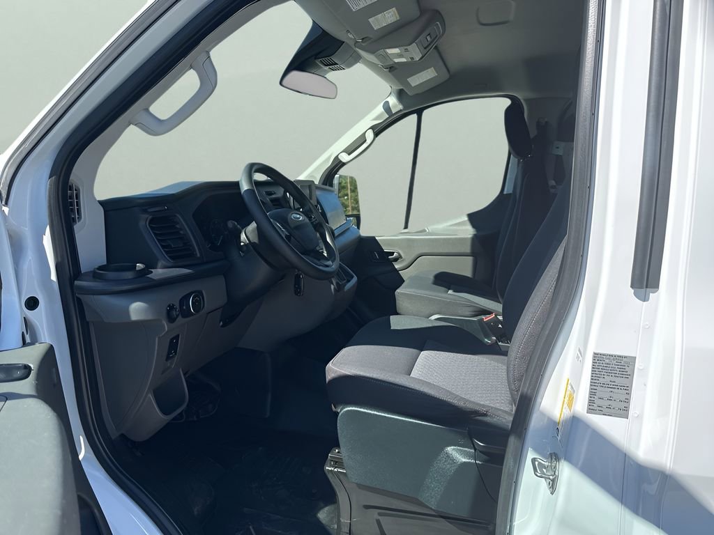 Used 2023 Ford Transit 250 Low Roof w/ Exterior Upgrade Package image 9