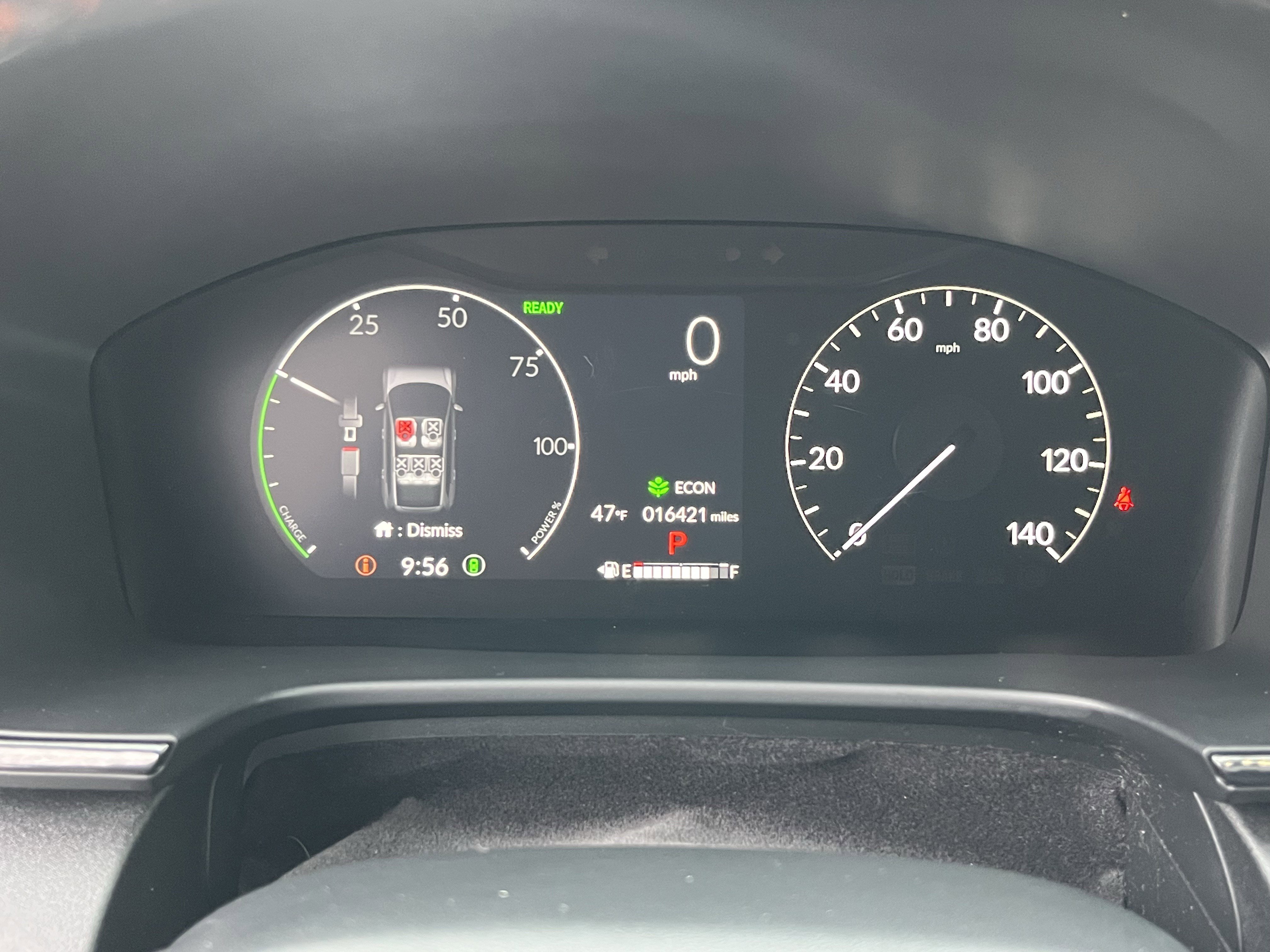 Used 2024 Honda CR-V Sport-L image 24