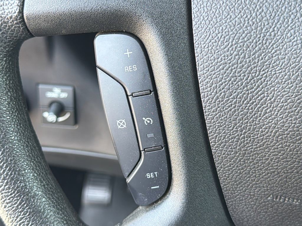 Used 2024 GMC Savana 2500 w/ Driver Convenience Package RWD image 23