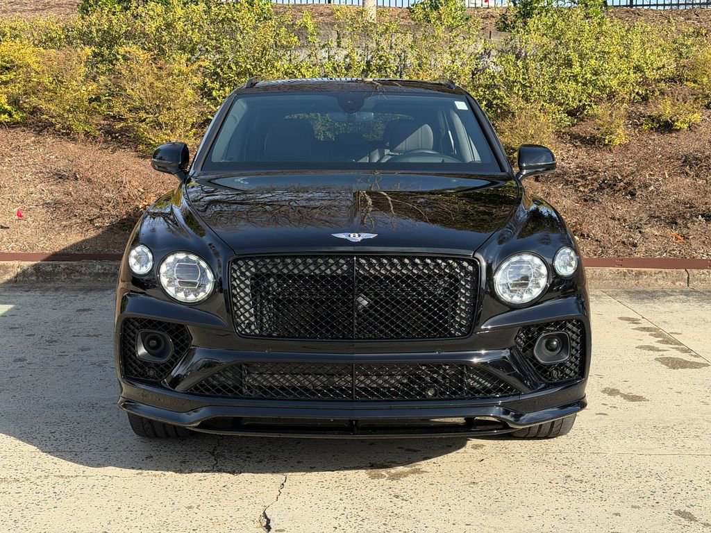 Used 2023 Bentley Bentayga Speed image 11