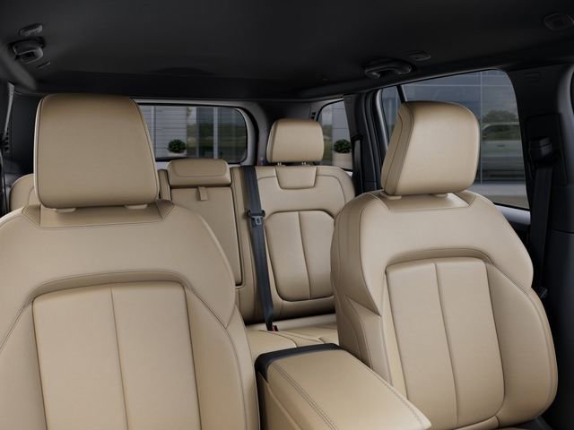 New 2026 Jeep Grand Cherokee Limited image 24
