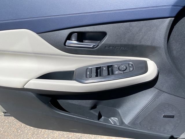 New 2026 Nissan Sentra SL image 13