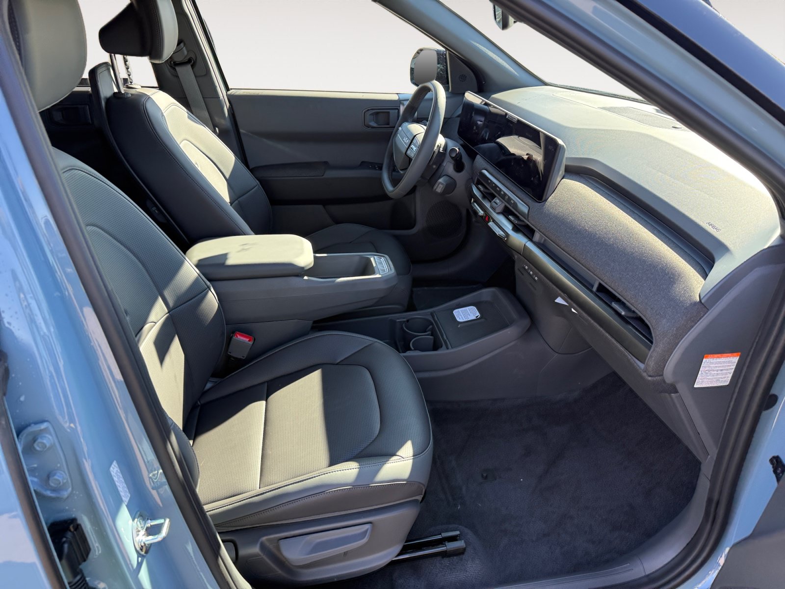 New 2027 Kia EV3 Wind AWD/4WD image 19