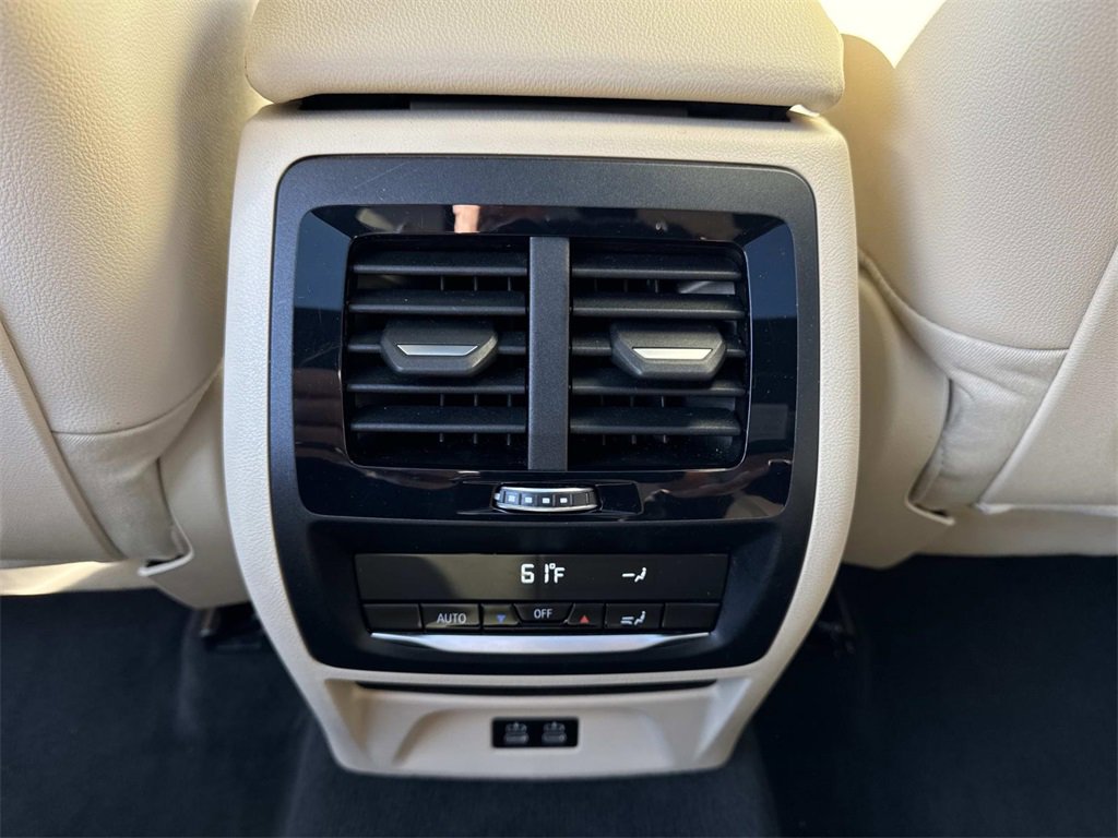 Used 2022 BMW X3 xDrive30i w/ Premium Package 2 image 13