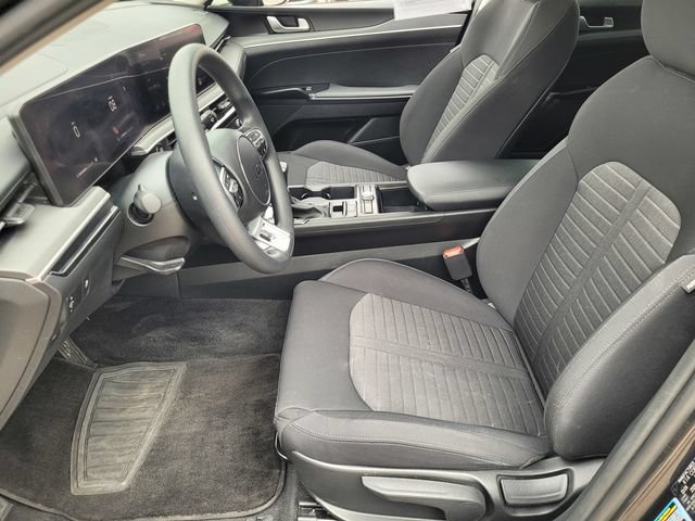 Used 2025 Kia K5 LXS FWD image 20