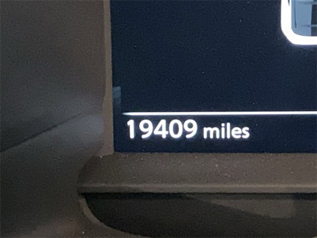 Used 2024 Nissan Z Performance w/ Floor Mat Package image 15