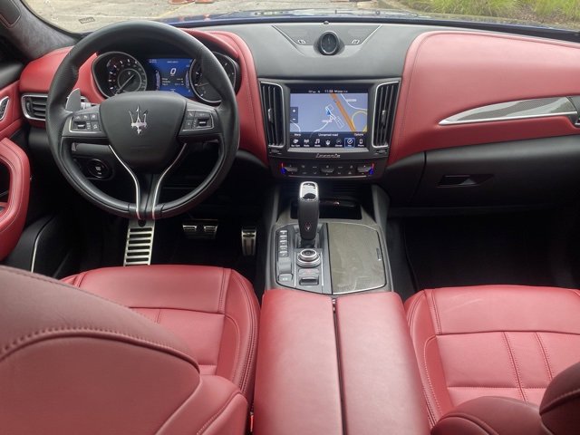 Used 2019 Maserati Levante GTS image 47