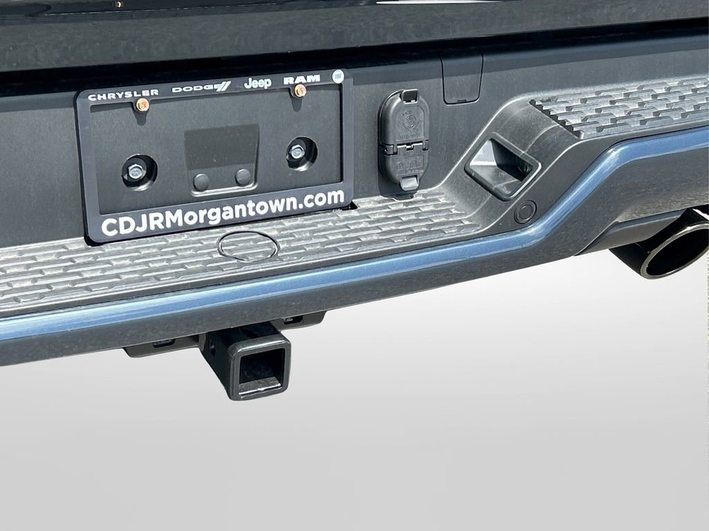 New 2025 RAM 1500 Tradesman image 16