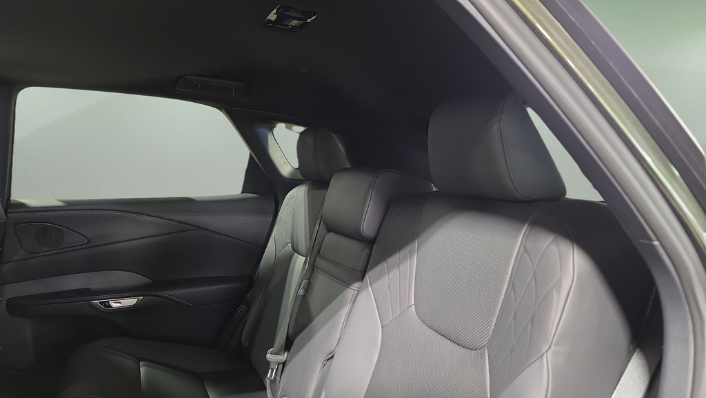 New 2026 Lexus RX 350 Premium AWD/4WD image 16