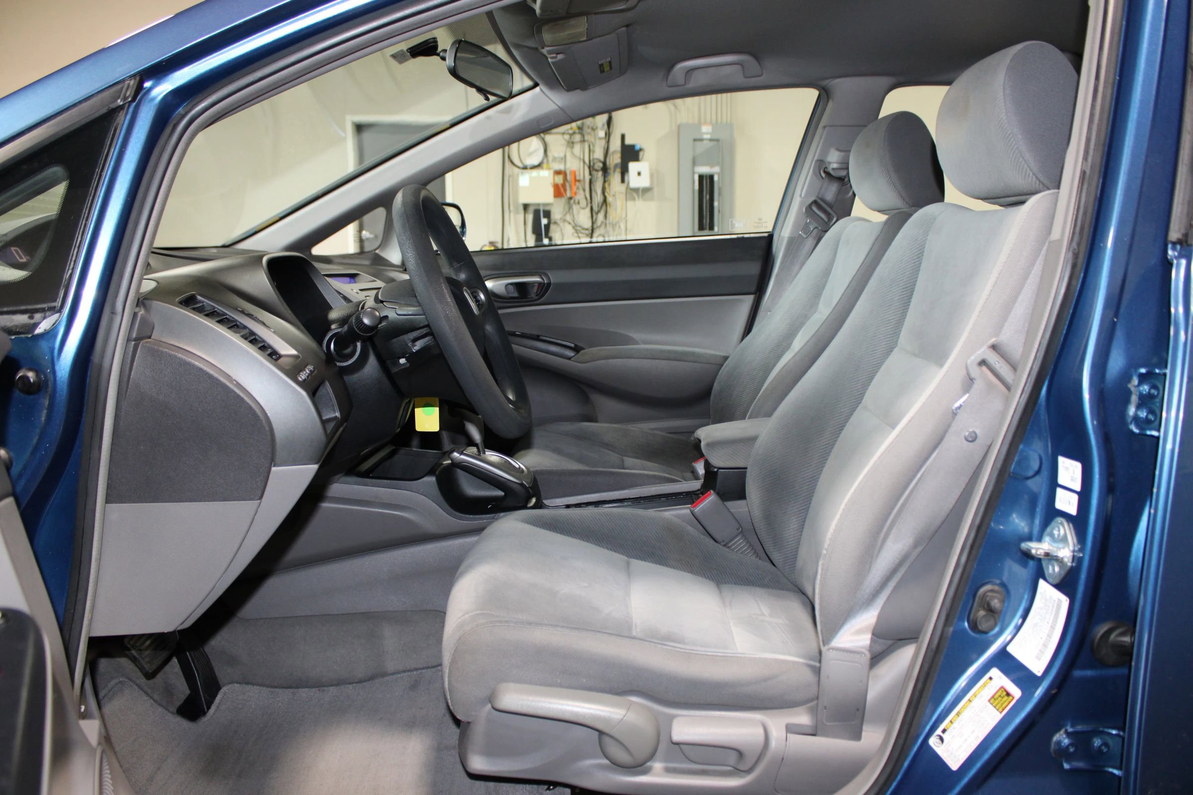 Used 2010 Honda Civic LX image 8