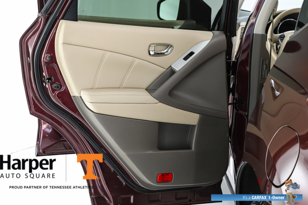 Used 2014 Nissan Murano SL FWD image 54