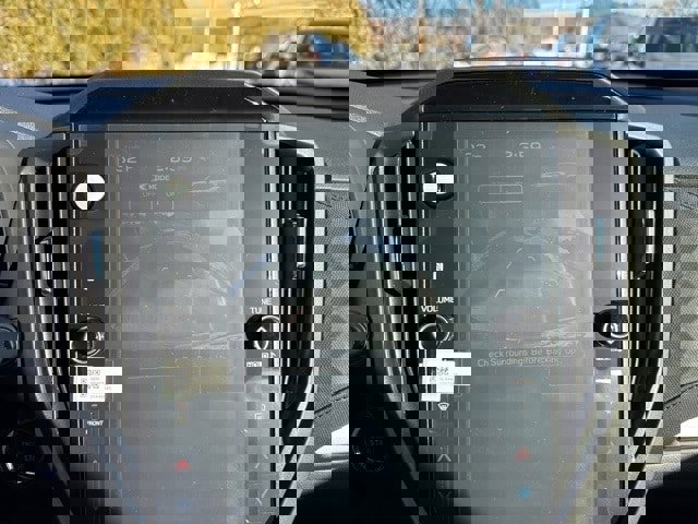 New 2026 Subaru Forester Premium image 25