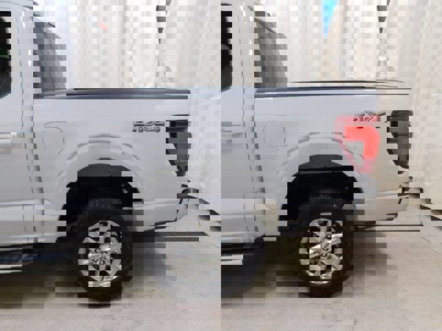 Used 2024 Ford F150 XLT w/ Mobile Office Package image 19