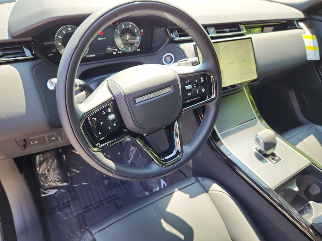 Certified 2026 Land Rover Range Rover Velar S image 15