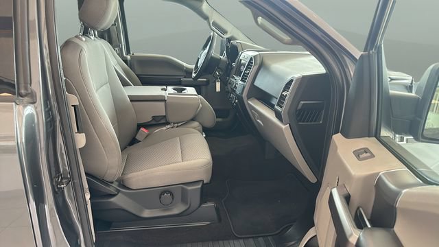 Used 2020 Ford F150 XLT w/ XTR Package AWD/4WD image 18